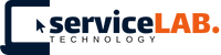 Logo servicelab
