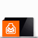 Υπηρεσία e-mail για MacBook