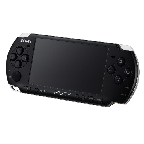 Επισκευή PSP