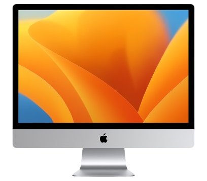 Επισκευή Mac