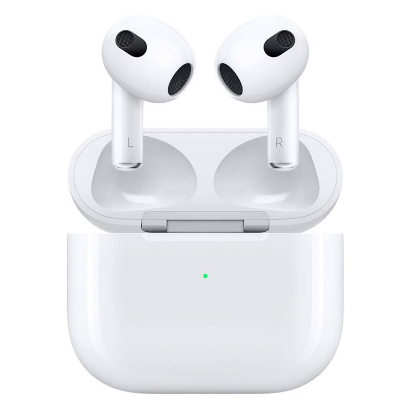 Apple AirPods (3rd Generation) (MME73ZM/A)