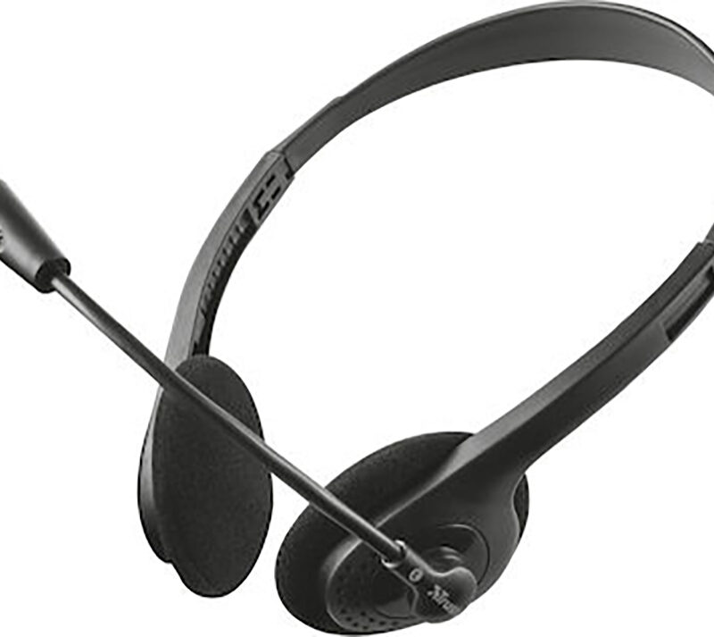 Trust Chat Headset (24659) (TRS24659)