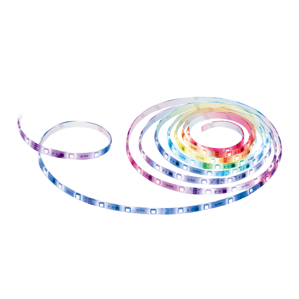 Tp-Link Tapo Smart Light Strip, Multicolor (TAPO L920-5) (L920-5)