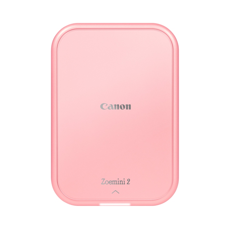 Canon Zoemini PV223 Mini Photo Printer (Pink) (5452C003AA) (CANZOEMPV223P)