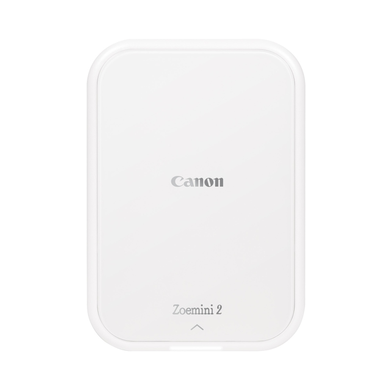 Canon Zoemini PV223 Mini Photo Printer (White) (5452C004AA) (CANZOEMPV223W)