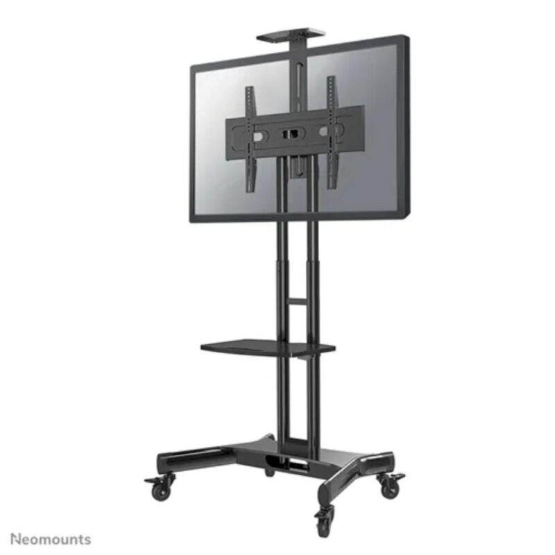 Neomounts Monitor/TV Floor Stand 32''-75'' (NEONM-M1700BLACK)