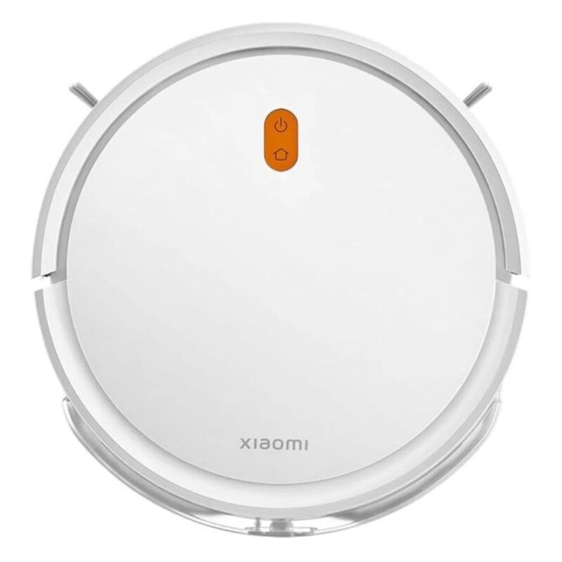 Xiaomi Σκούπα Ρομπότ E5 Wit (BHR7969EU) (XIABHR7969EU)