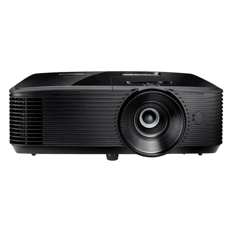 OPTOMA X400LVe XGA PROJECTOR (E9PX7D601EZ1) (OPTX400LVE)