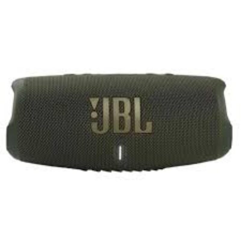 JBL Charge 5 Bluetooth 40W Green (JBLCHARGE5GRN)
