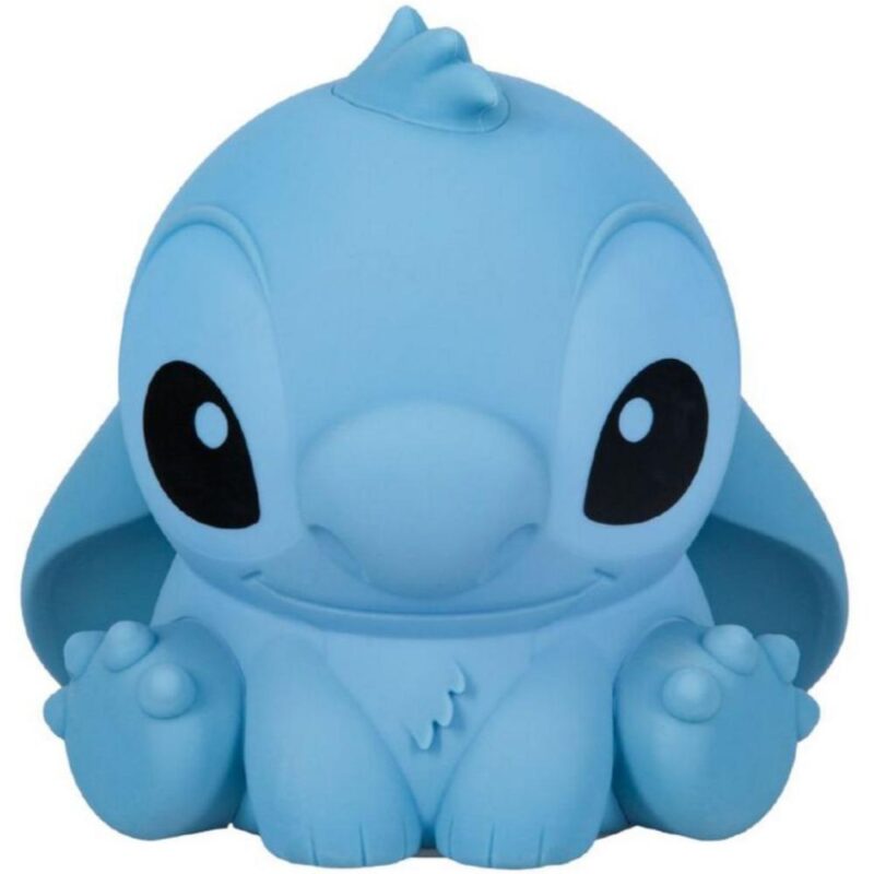 Paladone Διακοσμητικό Φωτιστικό Disney Stitch Μπλε 14εκ. (PP13693LS) (PALAPP13693LS)