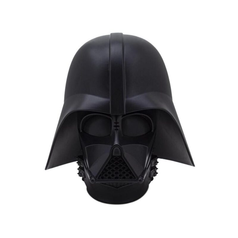 Paladone Διακοσμητικό Φωτιστικό Darth Vader Μαύρο 14εκ. (PP9494SW) (PALAPP9494SW)