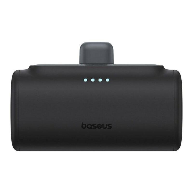 Baseus Powerbank OS-Compact IP 5000mAh 20W black (P10068307113-00) (BASP10068307113-00)