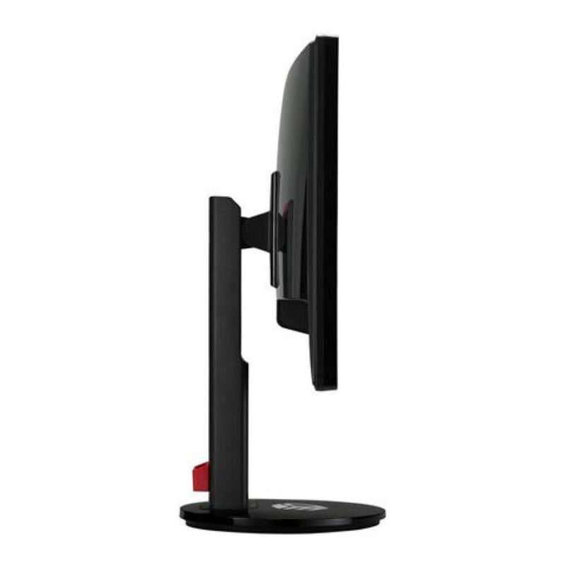 Used Monitor Gaming VG248QE WLED TN-144Hz/Asus/24"FHD/1920x1080/Wide/Black/w/Speakers/DVI-D & DP & H - Image 3
