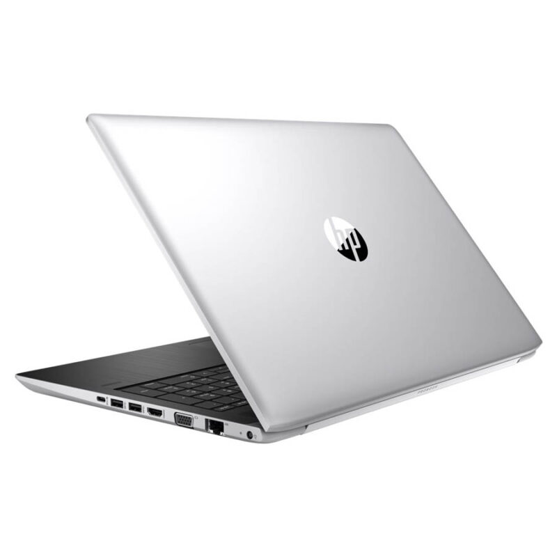 HP ProBook 450 G5 i5-8250U/15.6”FHD/8GB DDR4/256GB M.2 SSD/No ODD/Camera/10P Grade A Refurbished Lap - Image 3