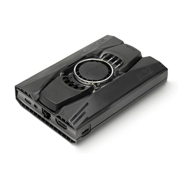 Lattepanda Alpha WiFi Single Board M3-8100Y/8GB DDR3/64GB MMC/No ODD/10P Grade A Refurbished PC - Image 2