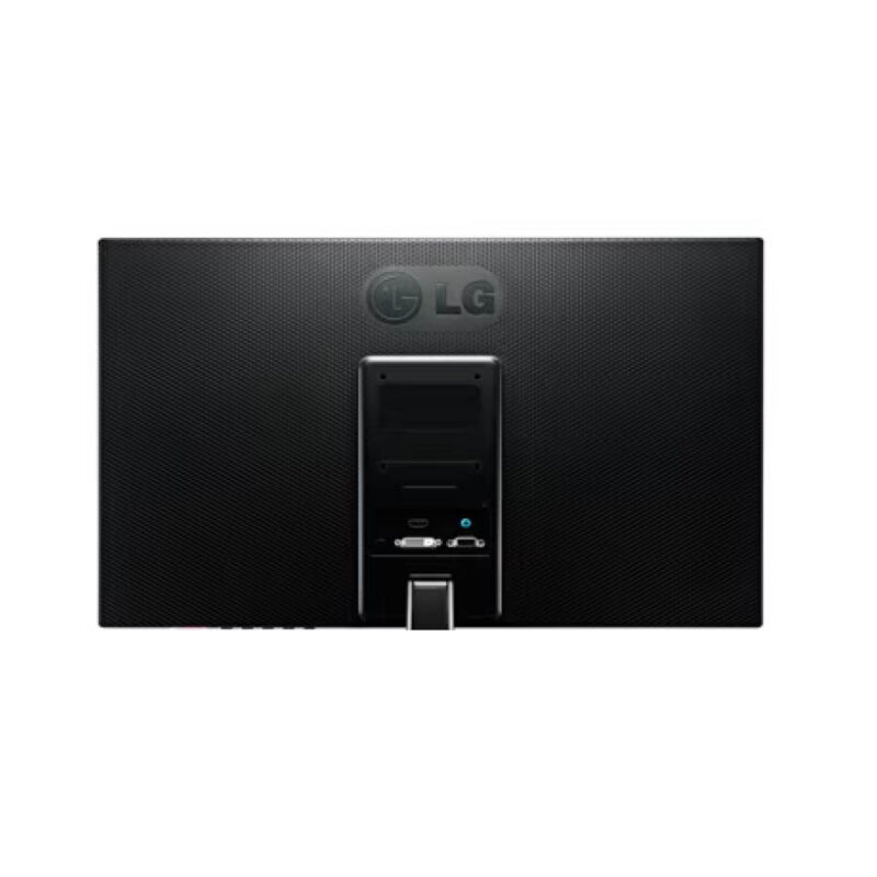 Used Monitor 20EN33 LED/LG/20"/1600x900/Wide/Black/No Stand/D-SUB - Image 3
