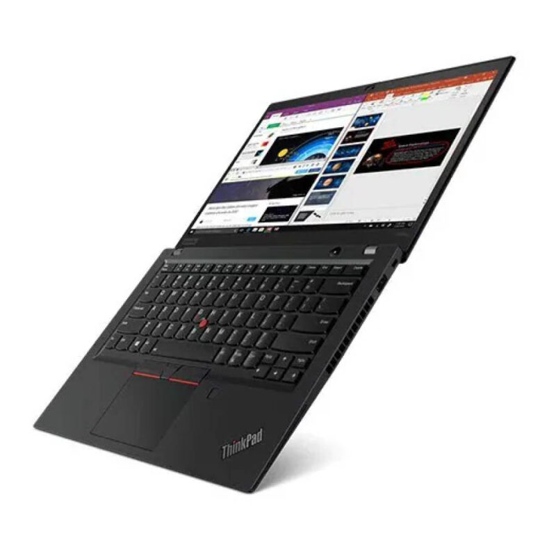 Lenovo ThinkPad T495 Ryzen 5 Pro 3500U/14"FHD/16GB DDR4/256GB M.2 SSD/w/Radeon™ Vega 8 Graphics (8C@ - Image 2