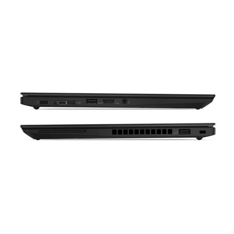 Lenovo ThinkPad T495 Ryzen 5 Pro 3500U/14"FHD/16GB DDR4/256GB M.2 SSD/w/Radeon™ Vega 8 Graphics (8C@ - Image 3