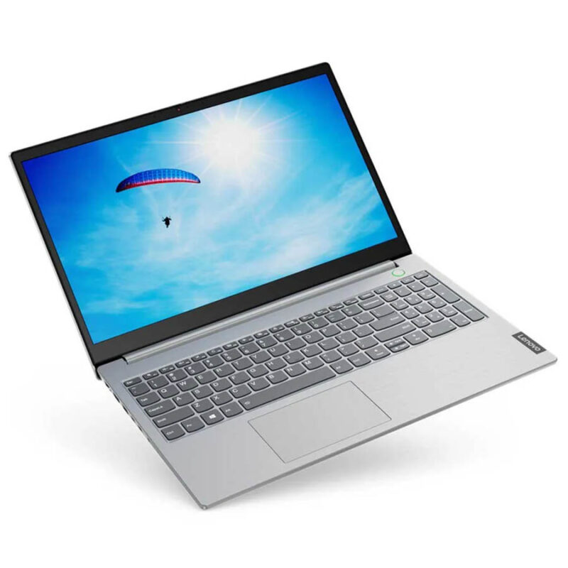 Lenovo ThinkBook 15-IIL i5-1035G1/15.6"FHD/8GB DDR4/256GB M.2 SSD/No ODD/Camera/10P Grade A Refurbis - Image 2
