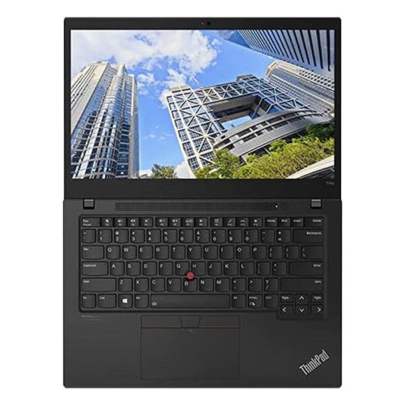 Lenovo ThinkPad T14s Gen 2I i5-1135G7/14”FHD/16GB DDR4/256GB M.2 SSD/No ODD/Camera/10P Grade A Refur - Image 3
