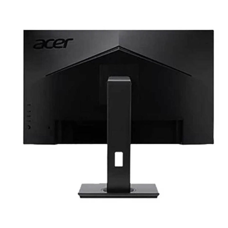 Used Monitor B227Q LED/Acer/22"FHD/1920x1080/Wide/Black/w/SpeakersD-SUB & DP & HDMI & USB 3.0 HUB - Image 3