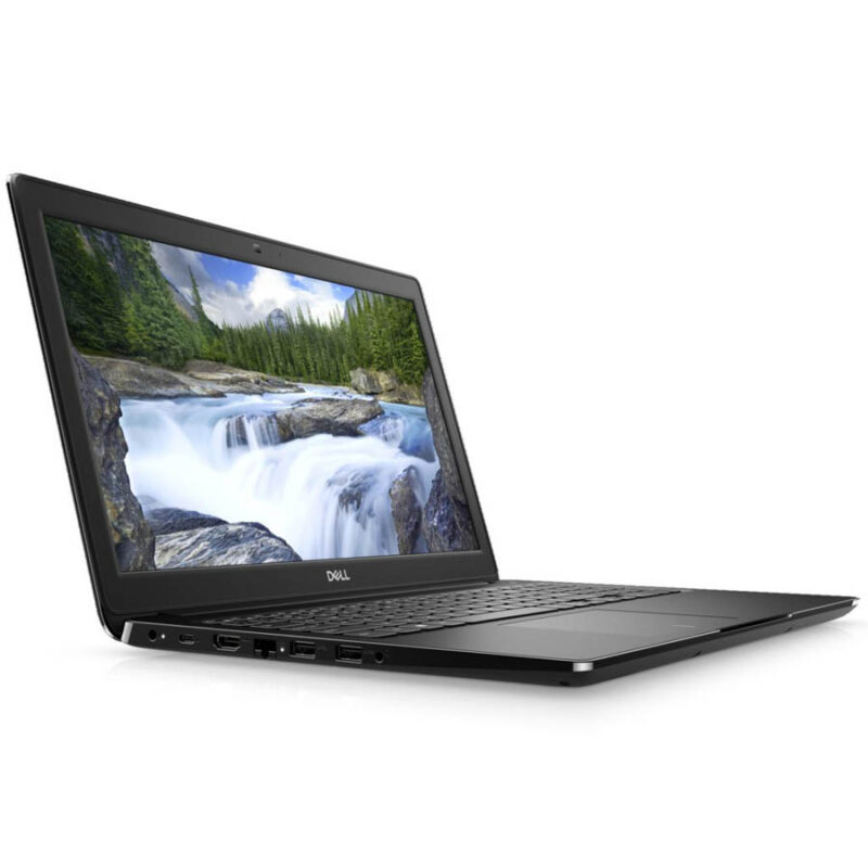 Dell Latitude 3500 i5-8265U/15.6"FHD/16GB DDR4/256GB M.2 SSD/No ODD/Camera/New Battery/10P Grade A R - Image 2
