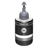 Ink cartridge Black replaces Epson C13T774140, T7741