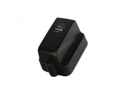 Ink cartridge Black replaces HP C8721EE, 363