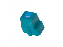 Ink cartridge Cyan replaces HP C8771EE, 363