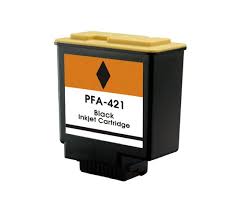 Ink cartridge Black replaces Philips PFA421, 906115308009