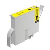 Ink cartridge Yellow replaces Epson C13T03444010 , T0344