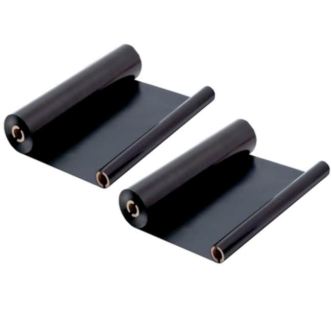 TTR Black replaces Sharp FO3CR (twin pack)