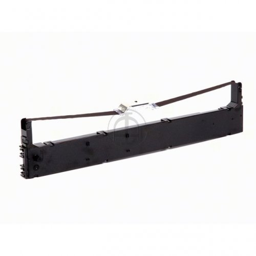Ribbon Black replaces Tally Genicom 044829