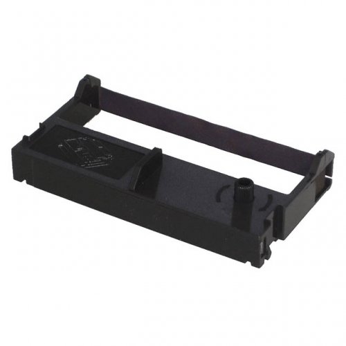 Ribbon Black replaces Epson C43S015453, ERC35B
