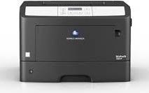 Konica Minolta Bizhub 3301 P used monochrome laser printer