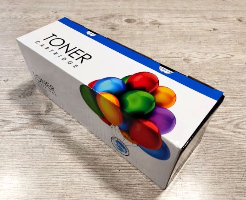 Toner cartridge Magenta replaces Xerox 006R01515, 6R01515