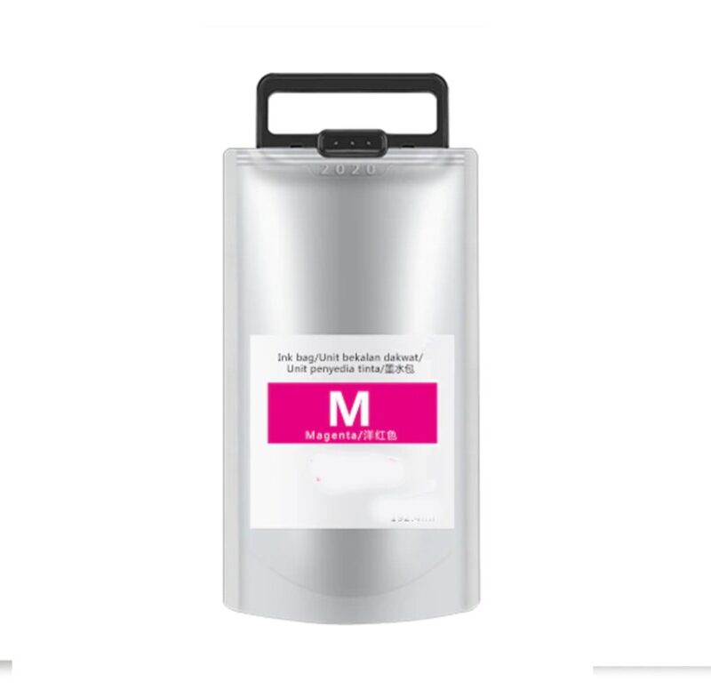 Ink cartridge Magenta replaces Epson C13T973300, T9733