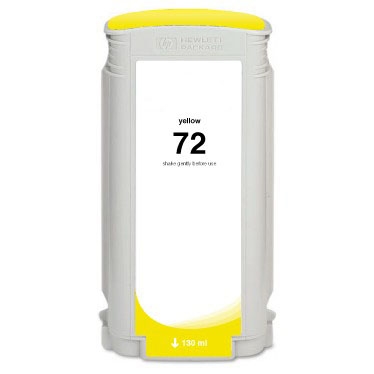 Ink cartridge Black replaces HP C9373A,72