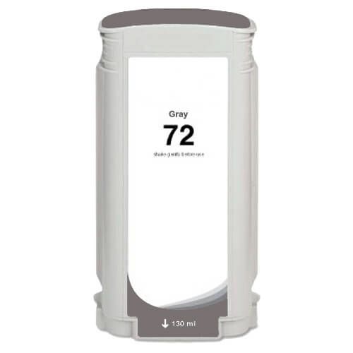 Ink cartridge Black replaces HP C9374A,72