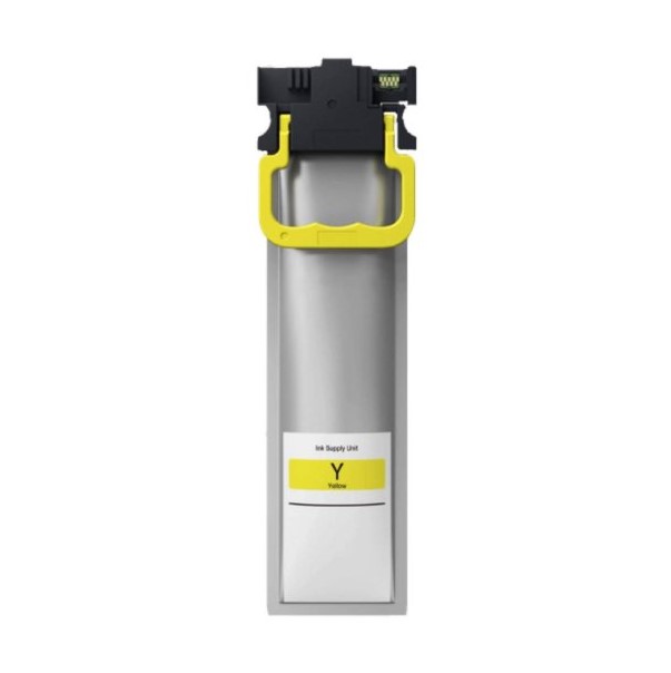 Ink cartridge Yellow replaces Epson C13T05A400, T05A4