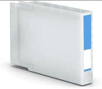Ink cartridge Cyan replaces Epson C13T04B240, T04B2