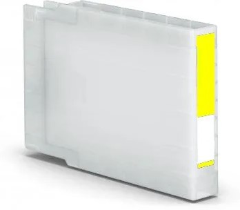 Ink cartridge Yellow replaces Epson C13T04A440, T04A4