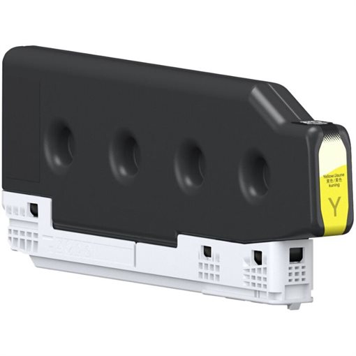 Ink cartridge Yellow replaces Epson C13T08H400, T08H4