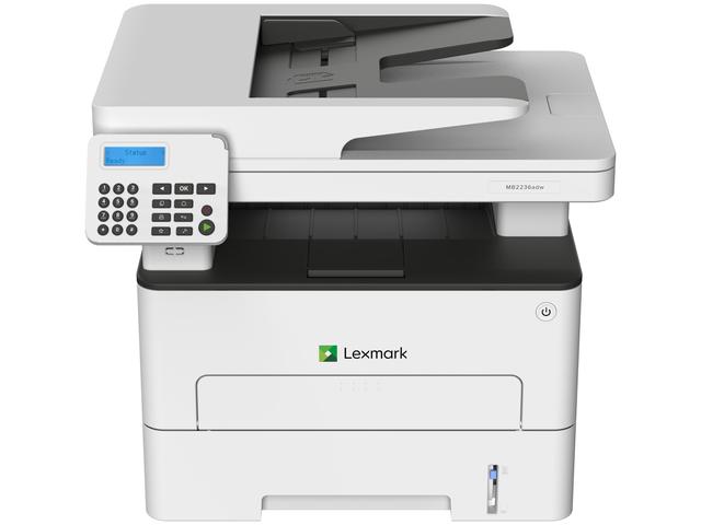 Lexmark MΒ2236ADW used monochrome laser printer