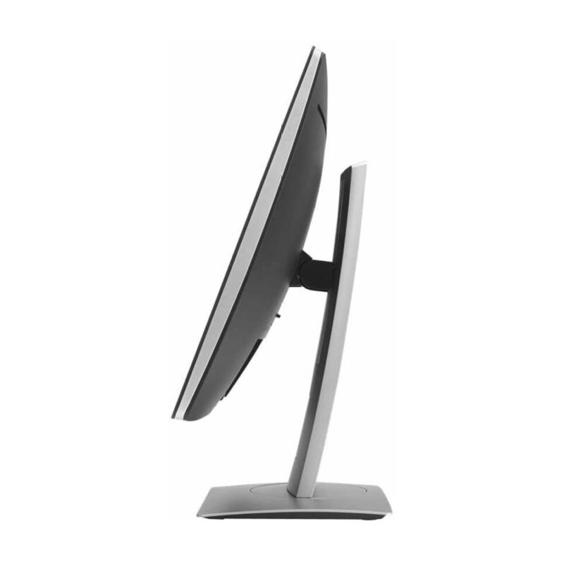 Used Monitor E232 IPS LED/HP/23"FHD/1920x1080/Wide/Black/D-SUB & DP & HDMI & USB HUB - Image 2