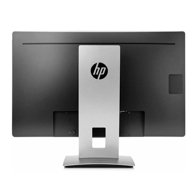 Used Monitor E232 IPS LED/HP/23"FHD/1920x1080/Wide/Black/D-SUB & DP & HDMI & USB HUB - Image 3