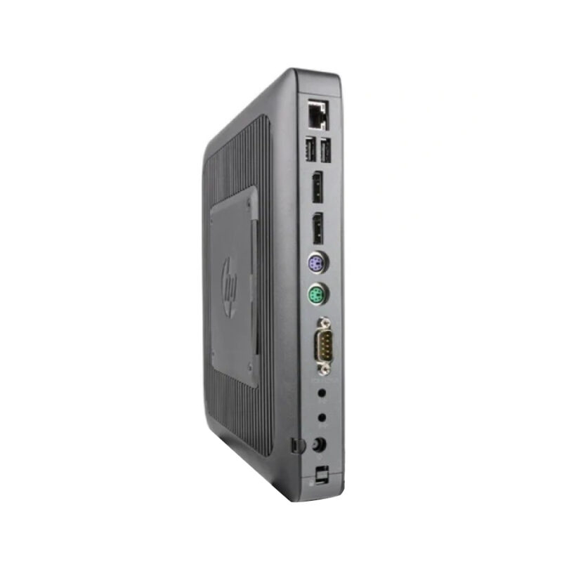 HP Thin Client t620 WiFi GX-217GA SOC/4GB DDR3/16GB SSD/No ODD/Grade A Refurbished PC - Image 3