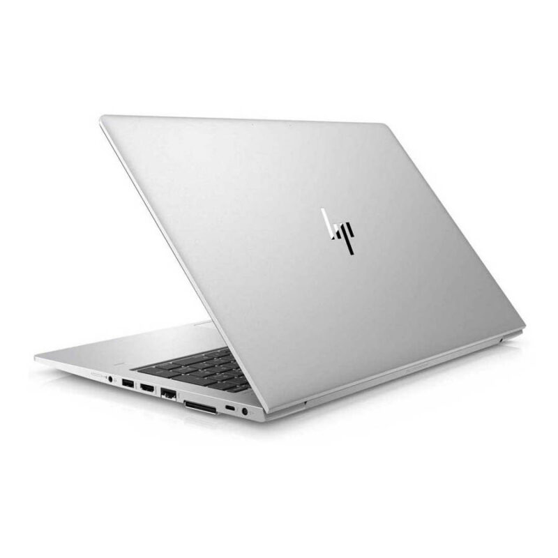 HP EliteBook 850 G6 i5-8365U/15.6"FHD/8GB DDR4/256GB M.2 SSD/No ODD/Camera/10P Grade A Refurbished L - Image 3
