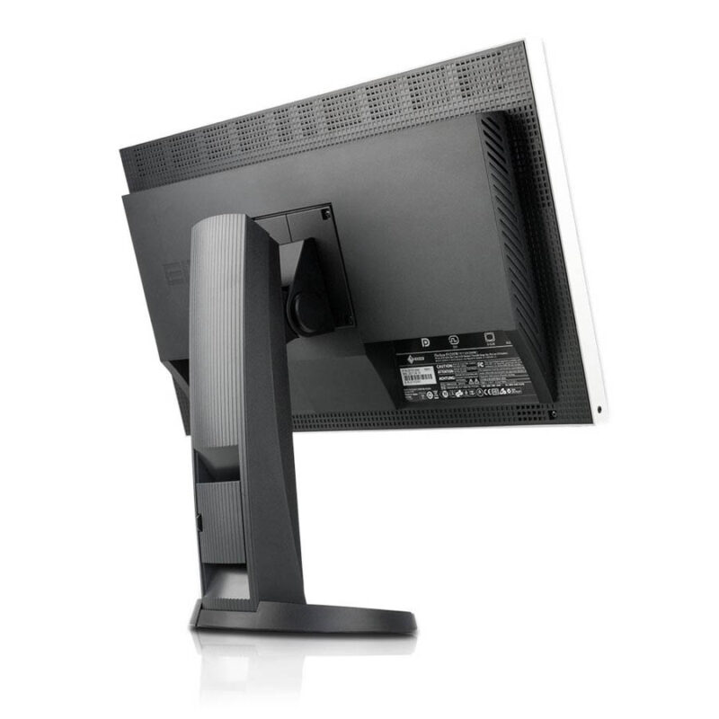 Used Monitor FlexScan EV2335W LED/Eizo/23"FHD/1920x1080/Wide/Gray/Black/w/Speakers/D-SUB & DVI-D & D - Image 2