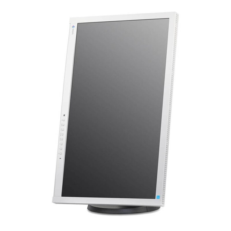 Used Monitor FlexScan EV2335W LED/Eizo/23"FHD/1920x1080/Wide/Gray/Black/w/Speakers/D-SUB & DVI-D & D - Image 3